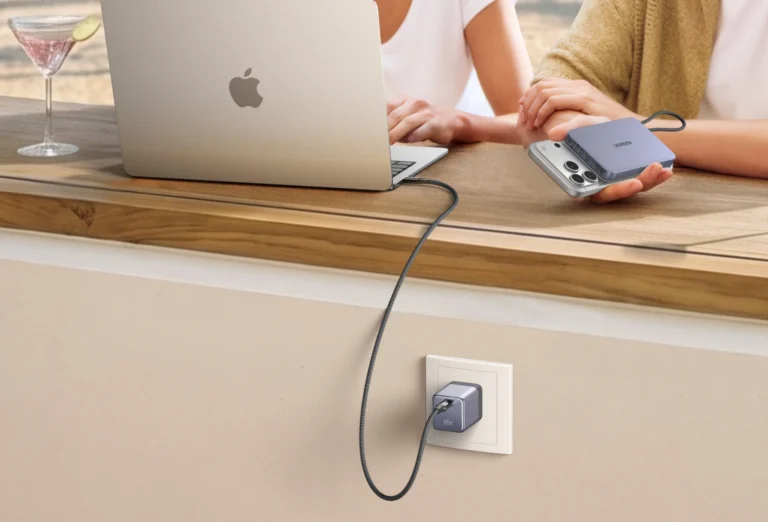 chargeur nomade