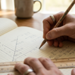 comment calculer le coefficient directeur