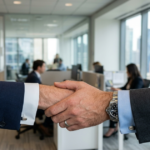 compliance staffing agency