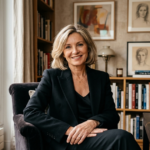géraldine maillet fortune
