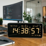 multiplier diviser heures minutes secondes