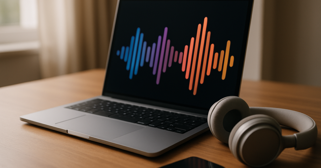quelle est la meilleure shazam alternative pc pour identifier la musiq