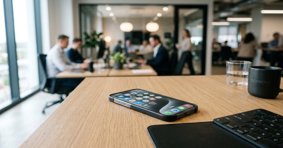 Quels sont les règles de mise à disposition d&rsquo;un téléphone portable professionnel?