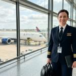 salaire pilote de ligne