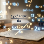 simplificateur fraction