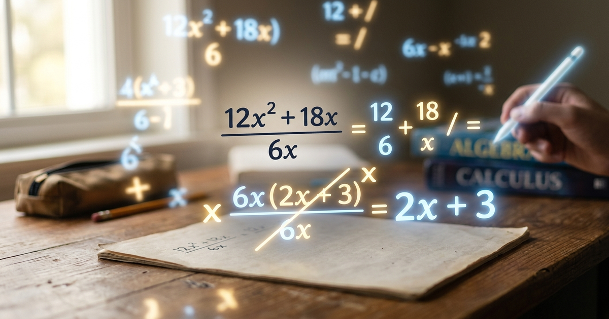 Comment simplifier une fraction et obtenir sa forme irréductible ?
