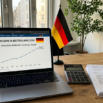 smic allemagne