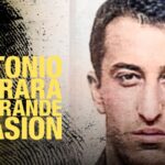 Antonio Ferrara — capture provenant d’une source officielle