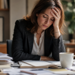 burnout et maladie professionnelle