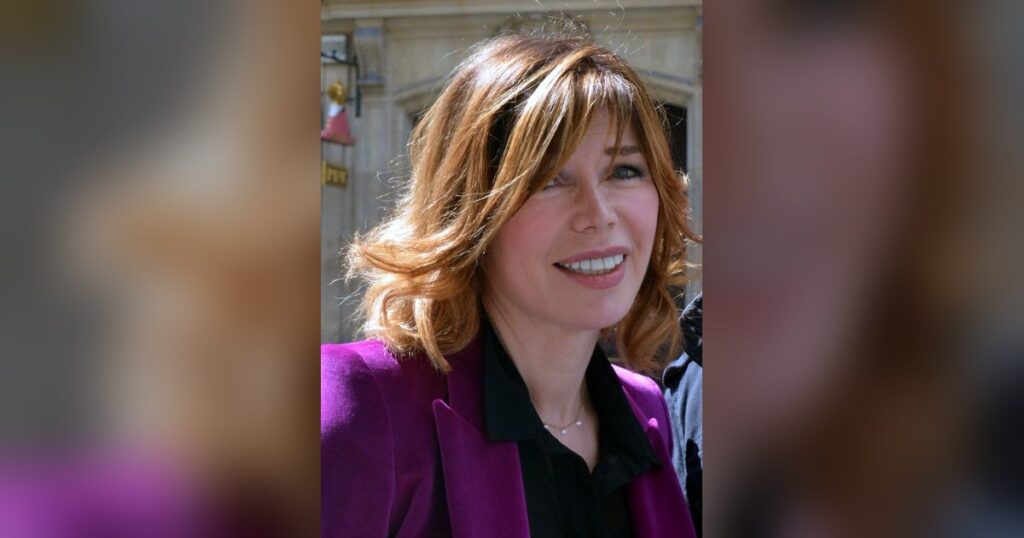 Karen Cheryl — photographie authentique