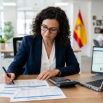 smic espagne