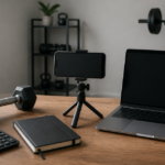Fortune de Tibo InShape : ce que les chiffres disent vraiment