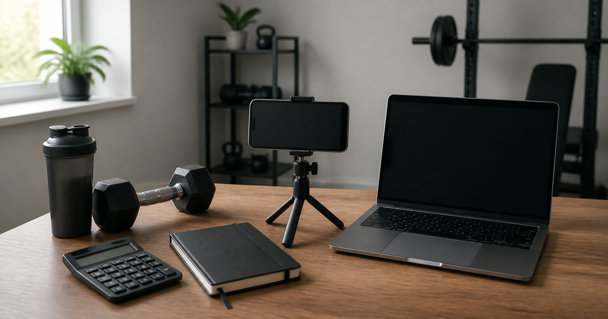 Fortune de Tibo InShape : ce que les chiffres disent vraiment