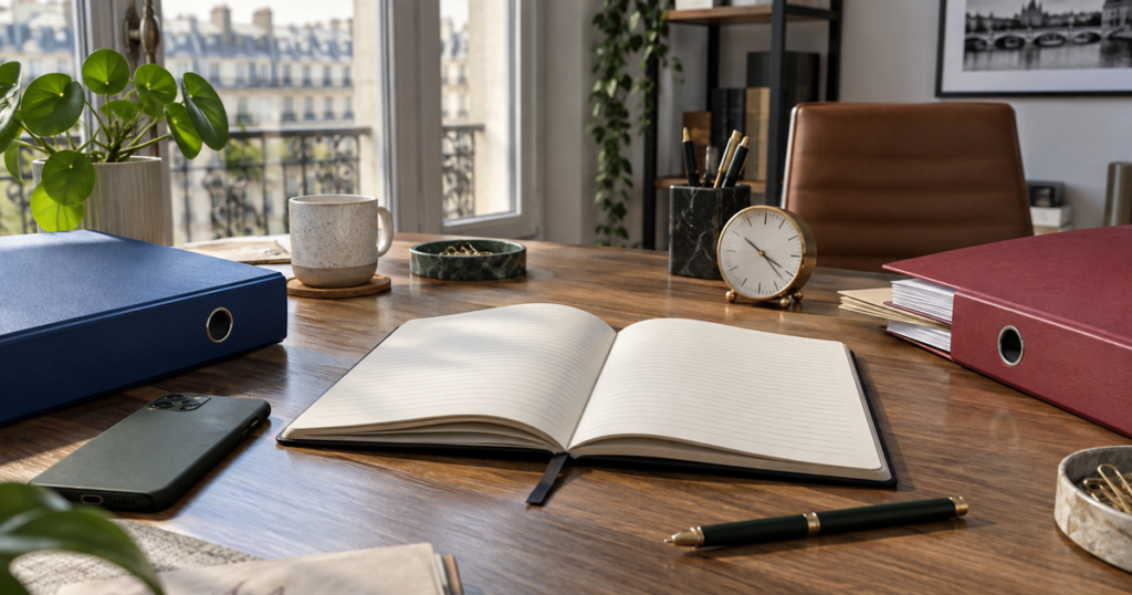 Chef qui change d’avis tout le temps : comment réagir ?
